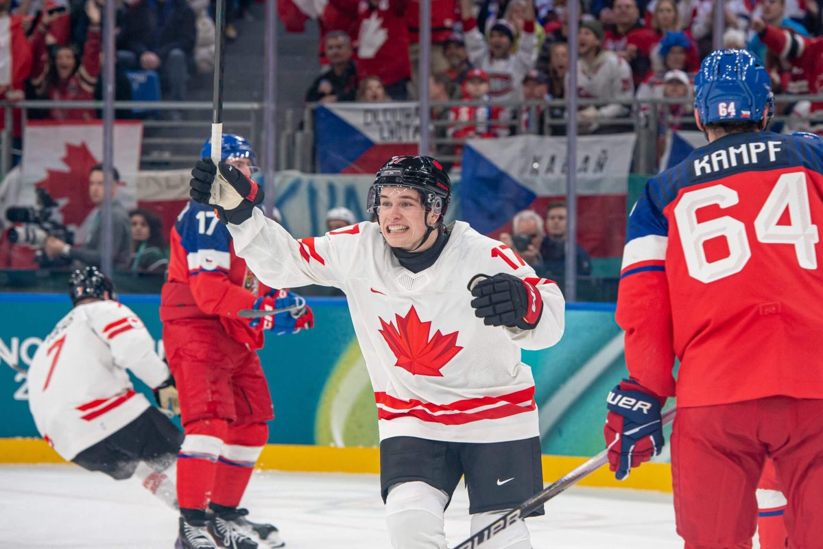 Macklin Celebrini: The #1 Pick and McDavid's Perfect Match