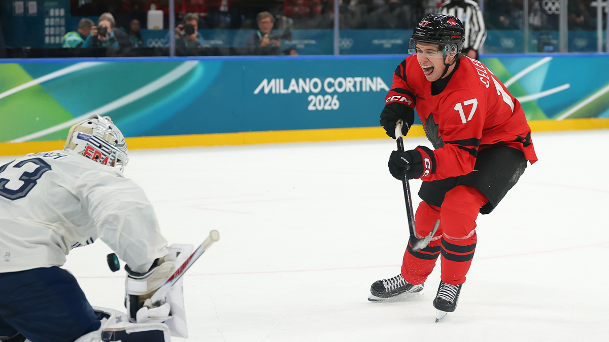 Rick Celebrini: From Soccer Pro to NBA Performance Guru